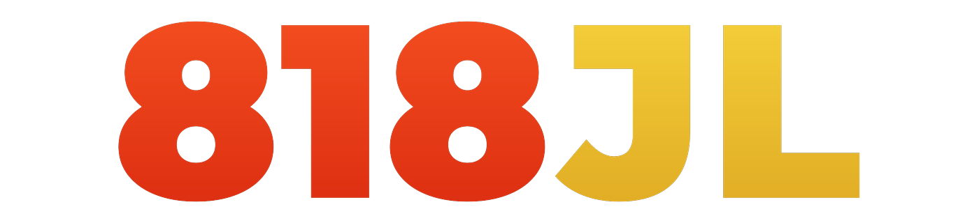 818jl Logo